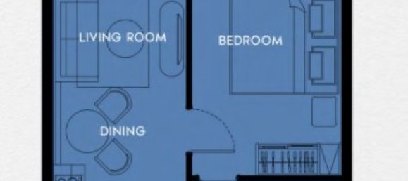 1 bedroom Condo in Phuket, Thailand No. 12648 13