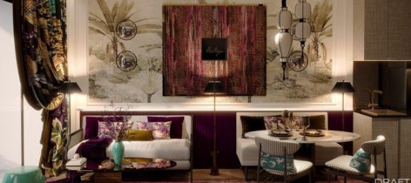 1 bedroom Condo in Phuket, Thailand No. 12648 5