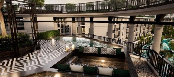 1 bedroom Condo in Phuket, Thailand No. 12648 8