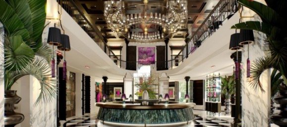 1 bedroom Condo in Phuket, Thailand No. 12648 7