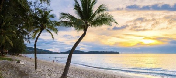 1 bedroom Condo in Phuket, Thailand No. 12648 10