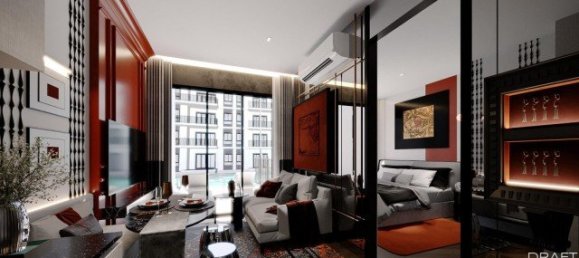 1 bedroom Condo in Phuket, Thailand No. 12648 6