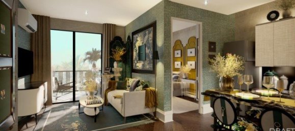 1 bedroom Condo in Phuket, Thailand No. 12648 3