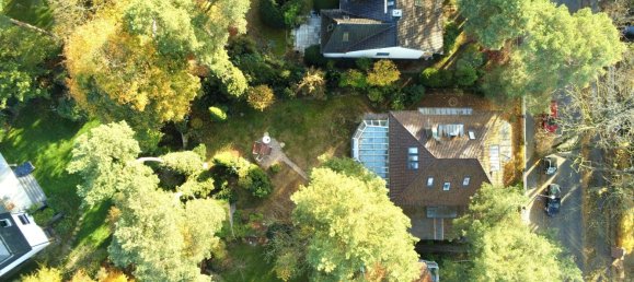 8 bedrooms House in Hermsdorf, Germany No. 10614 16