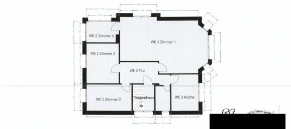8 bedrooms House in Hermsdorf, Germany No. 10614 18