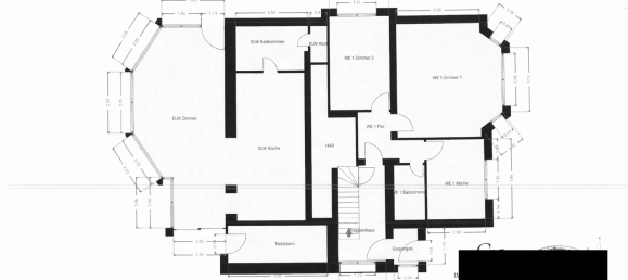 8 bedrooms House in Hermsdorf, Germany No. 10614 17
