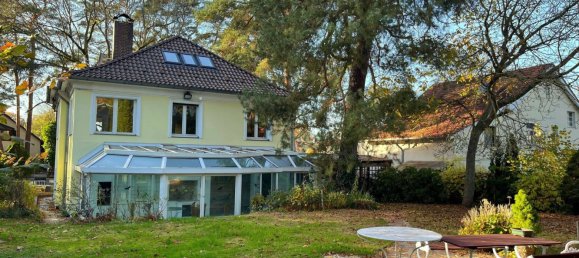 8 bedrooms House in Hermsdorf, Germany No. 10614 13