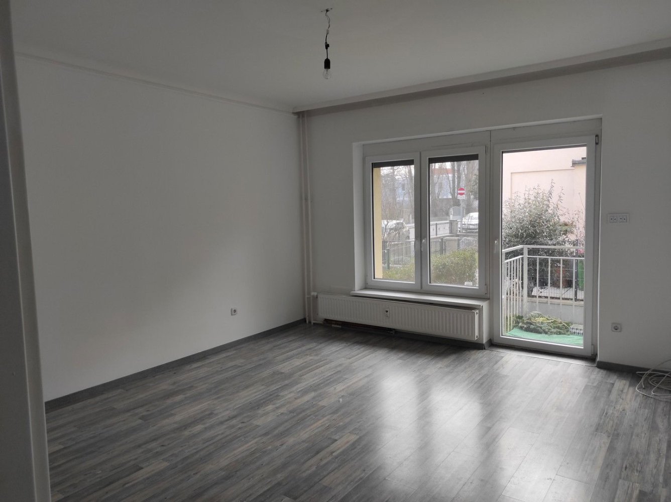 4-salle Appartement à Korneuburg, Austria No. 204616