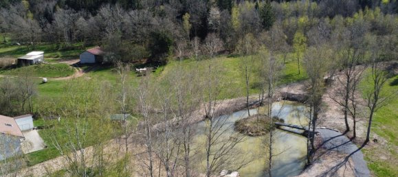 Terrain à Saulcy-sur-Meurthe, France 8882m² No. 265898 7