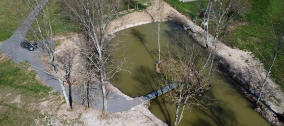 Terrain à Saulcy-sur-Meurthe, France 8882m² No. 265898 4