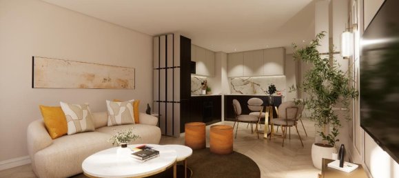 2 bedrooms Apartment in Madrid, Spain No. 125320 5