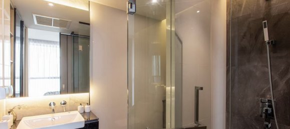 Condo à Andromeda Condominium Pattaya, Thailand 28.51m² No. 28687 8