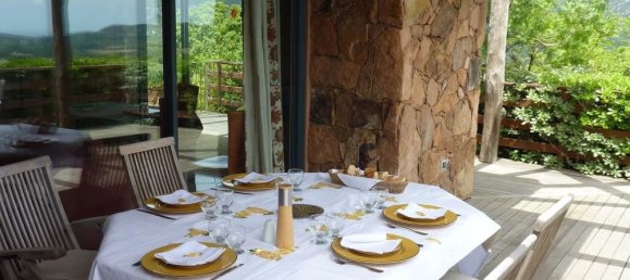 3 bedrooms Villa in Porto-Vecchio, France No. 152786 5