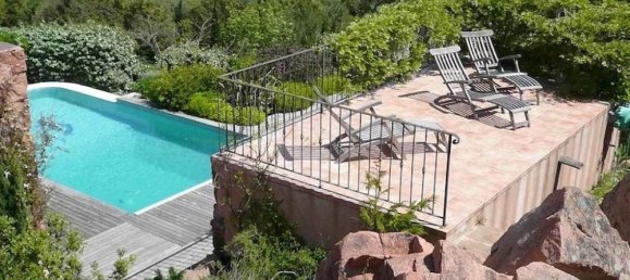 3 bedrooms Villa in Porto-Vecchio, France No. 152786 2