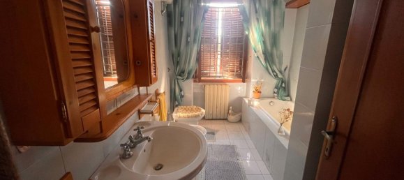 Вилла с 4 спальнями в Неттуно, Италия № 335484 12