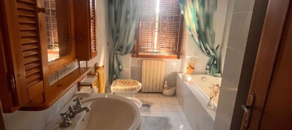 Вилла с 4 спальнями в Неттуно, Италия № 335484 35