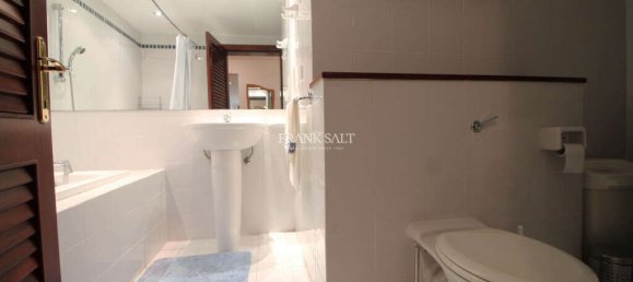 Квартира с 1 спальней в Сент-Джулианс, Мальта № 4705 10