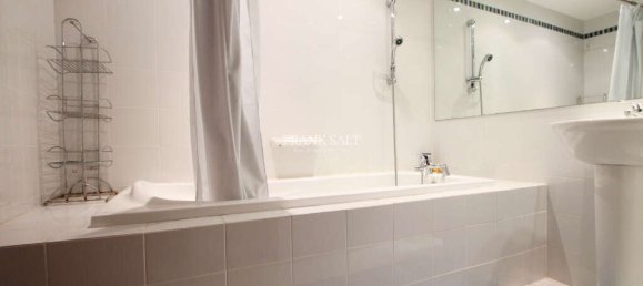 Квартира с 1 спальней в Сент-Джулианс, Мальта № 4705 9