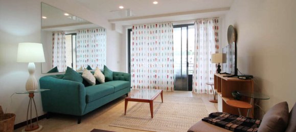 Квартира с 1 спальней в Сент-Джулианс, Мальта № 4705 3