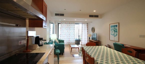 Квартира с 1 спальней в Сент-Джулианс, Мальта № 4705 6