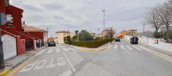 Terrain à Guevejar, Spain 164m² No. 166679 23