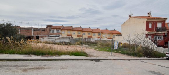 Terrain à Guevejar, Spain 164m² No. 166679 17