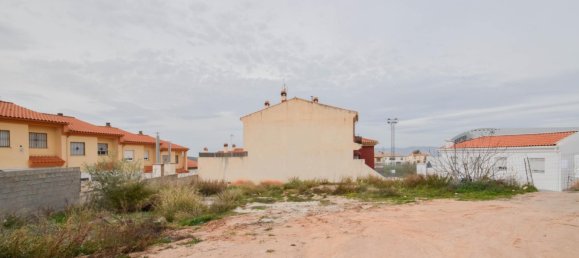 Terrain à Guevejar, Spain 164m² No. 166679 13