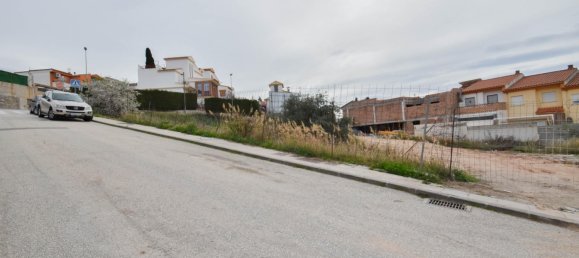 Terrain à Guevejar, Spain 164m² No. 166679 19