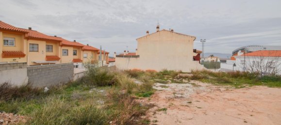 Terrain à Guevejar, Spain 164m² No. 166679 5