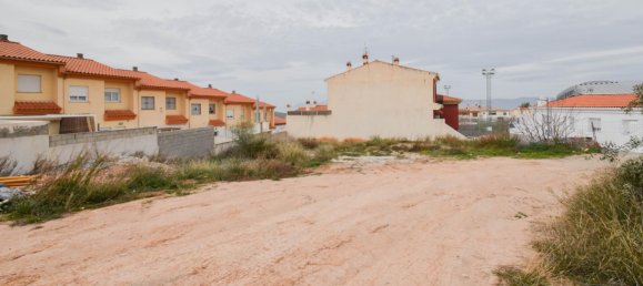 Terrain à Guevejar, Spain 164m² No. 166679 10