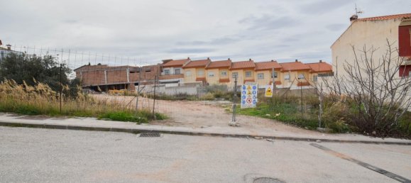 Terrain à Guevejar, Spain 164m² No. 166679 18