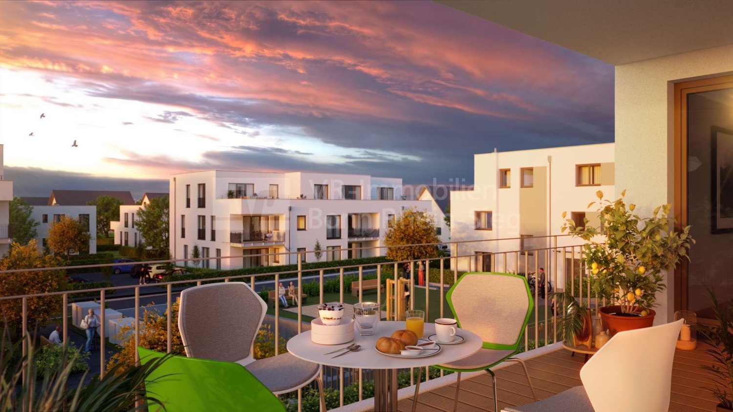 3-salle Appartement à Rhein-Sieg, Germany No. 321402