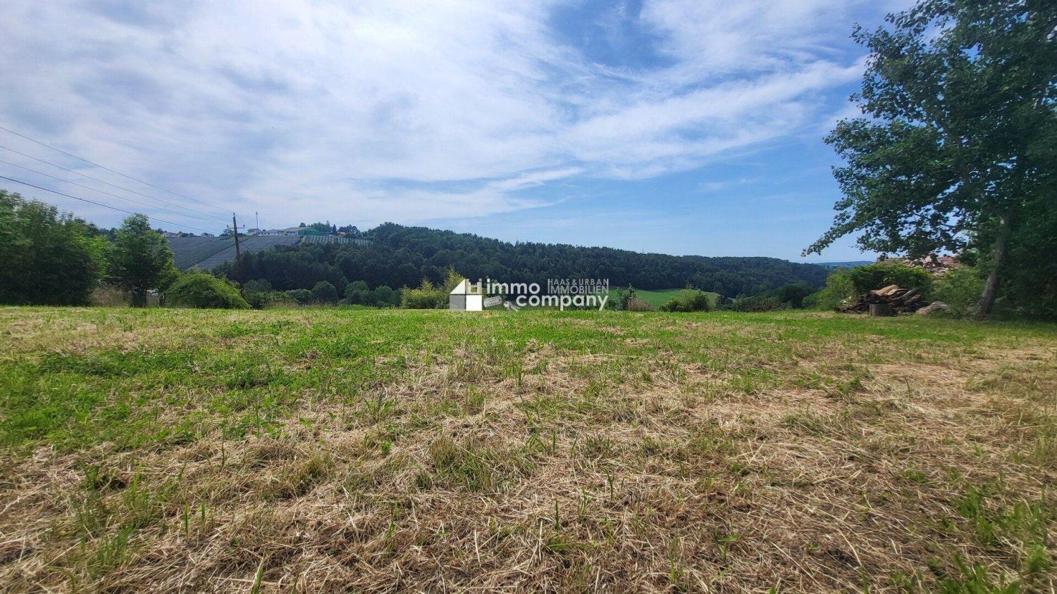 Terrain à Raaba-Grambach, Austria No. 28273