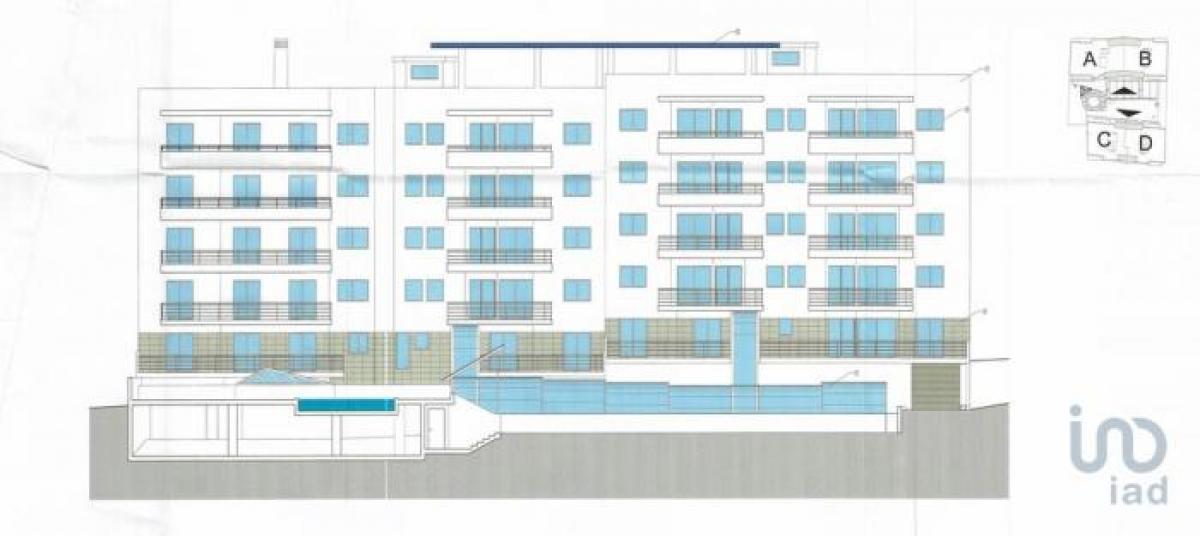 Apartamento T2 em Olhão, Portugal N.º 1143