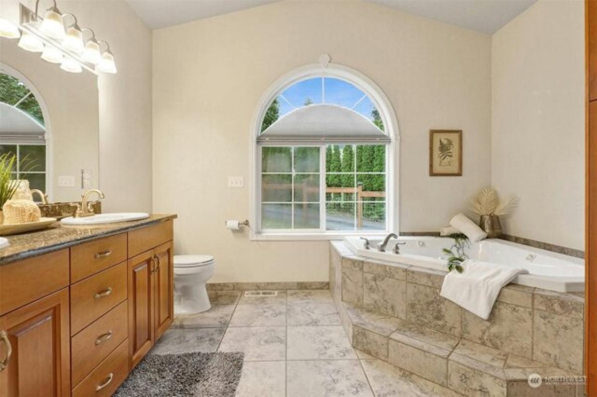 4 bedrooms House in Bellingham, USA No. 388783