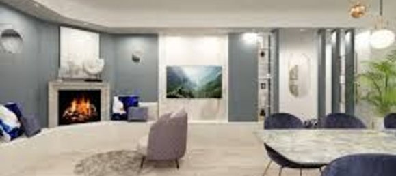 8-salle Penthouse à Pescara, Italy No. 43147 10