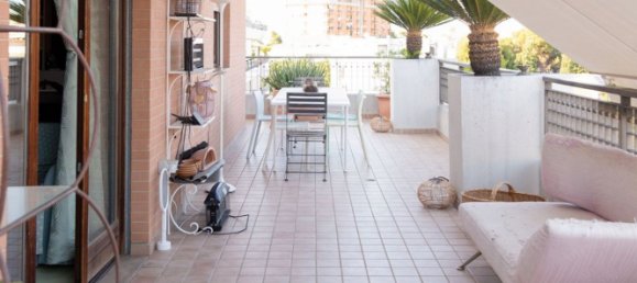 8-salle Penthouse à Pescara, Italy No. 43147 13