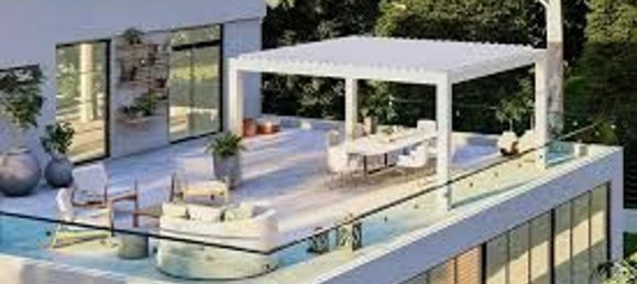 8-salle Penthouse à Pescara, Italy No. 43147 7