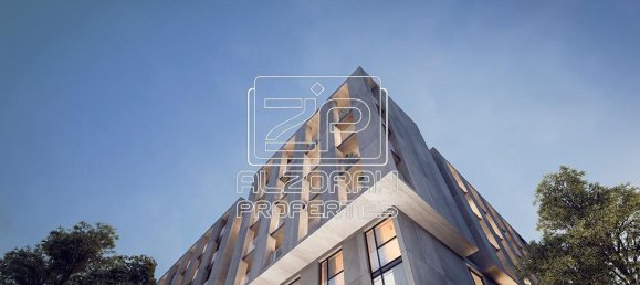 Apartamento T1 em Aljada, UAE N.º 95636 8