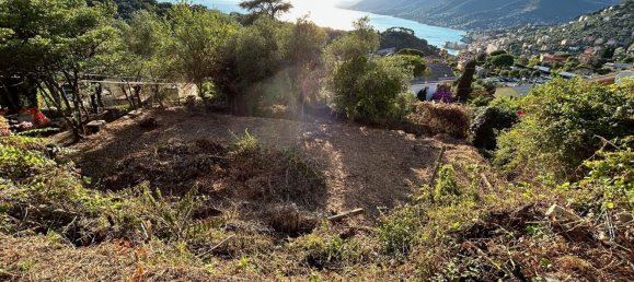 Grundstück in Camogli, Italy 680m², Nr. 35836 19