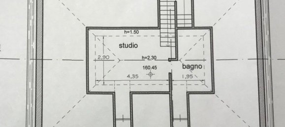 Grundstück in Camogli, Italy 680m², Nr. 35836 3