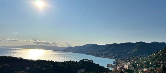 Grundstück in Camogli, Italy 680m², Nr. 35836 11