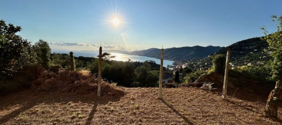 Grundstück in Camogli, Italy 680m², Nr. 35836 13