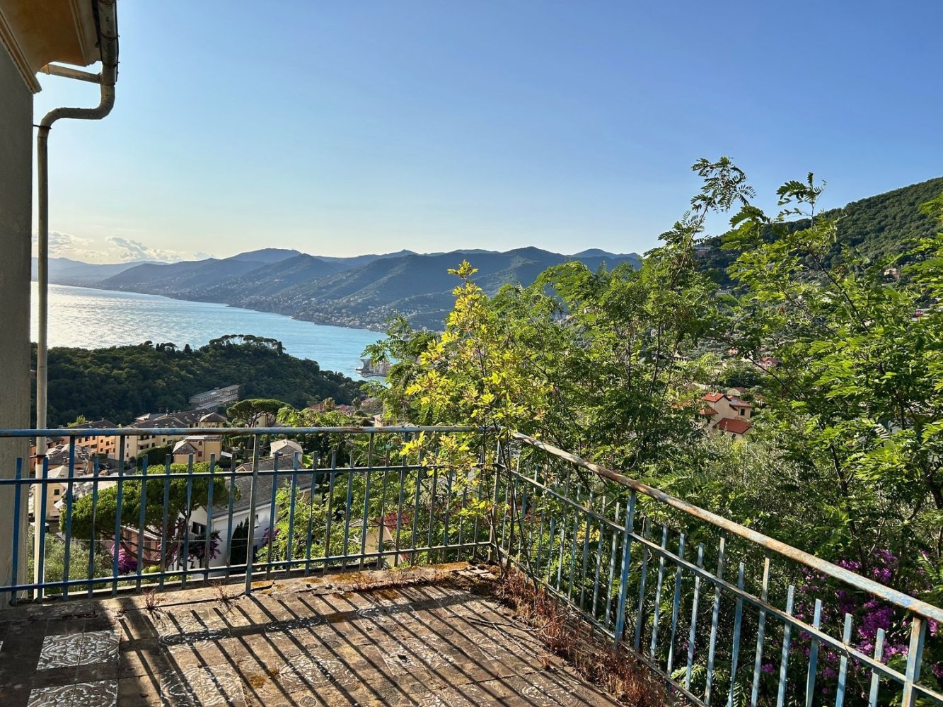 Grundstück in Camogli, Italy 680m², Nr. 35836