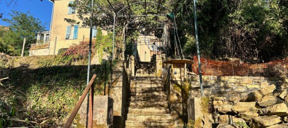 Grundstück in Camogli, Italy 680m², Nr. 35836 9