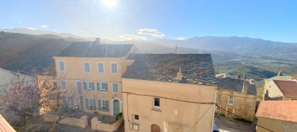 6 Schlafzimmer Stadthaus in Olmeta-di-Tuda, France, Nr. 63934 2