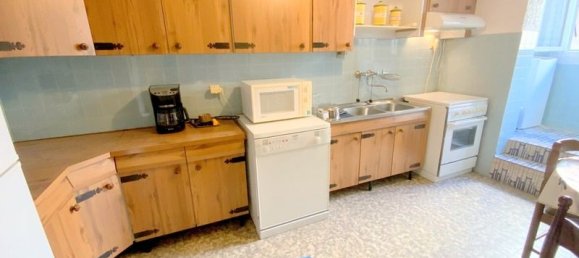 6 Schlafzimmer Stadthaus in Olmeta-di-Tuda, France, Nr. 63934 4