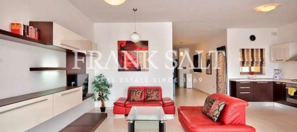 2 bedrooms Apartment in Sliema, Malta No. 6931 3