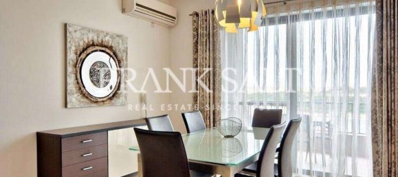 2 bedrooms Apartment in Sliema, Malta No. 6931 6