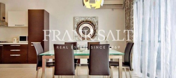 2 bedrooms Apartment in Sliema, Malta No. 6931 7